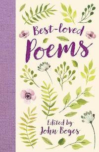 bokomslag Best Loved Poems