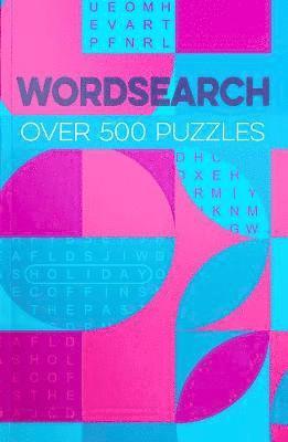 Wordsearch