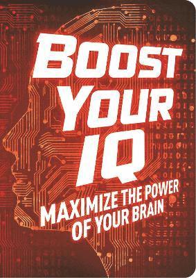 Boost Your IQ 1