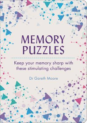 Memory Puzzles 1