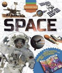 bokomslag Discovery Pack: Space