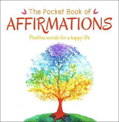 The Pocket Book of Affirmations 1