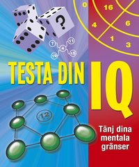 bokomslag Testa din IQ