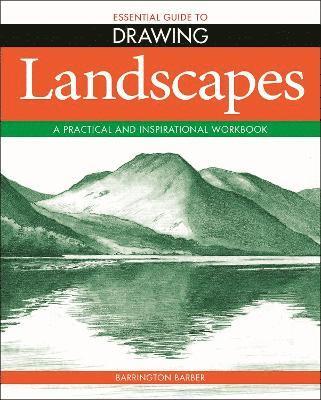 Essential Guide to Drawing: Landscapes 1