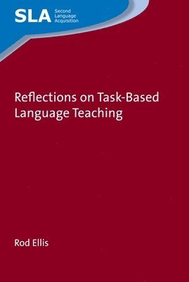 Reflections on Task-Based Language Teaching 1