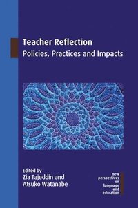 bokomslag Teacher Reflection