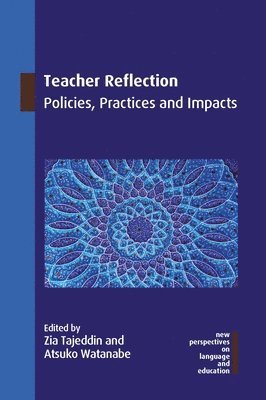 bokomslag Teacher Reflection