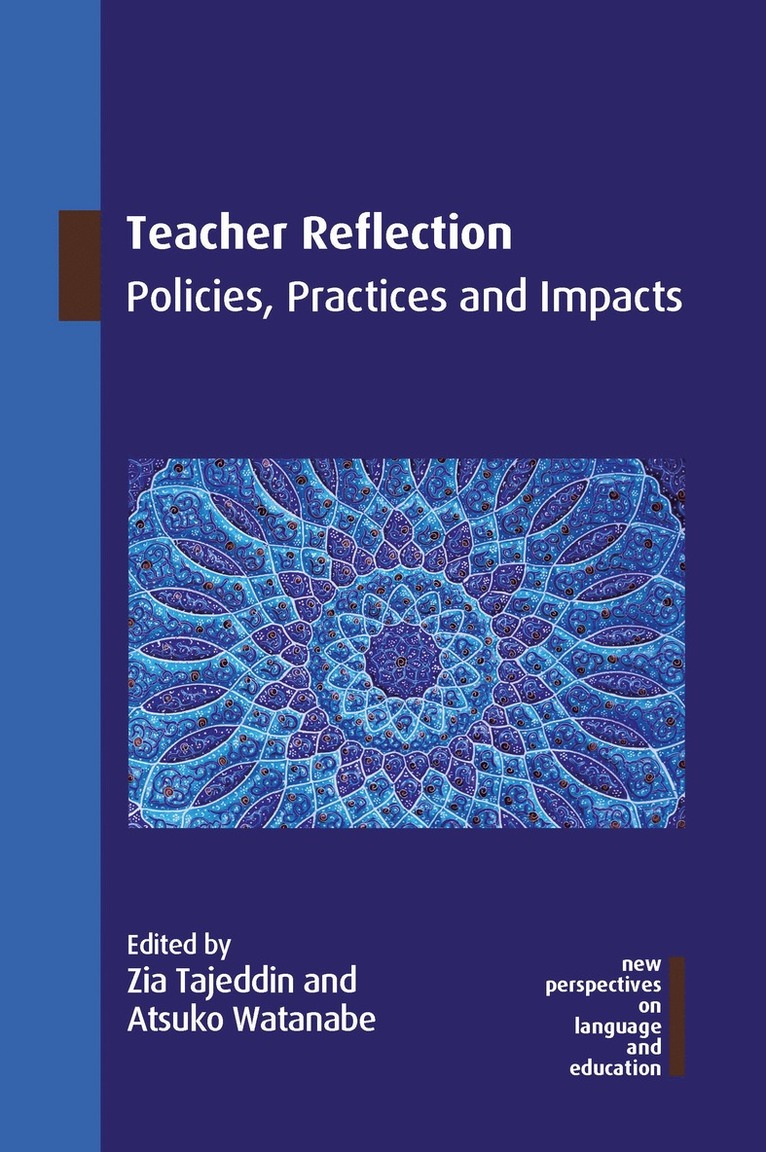 Teacher Reflection 1