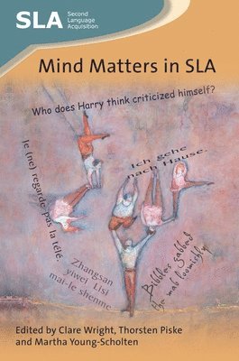 Mind Matters in SLA 1