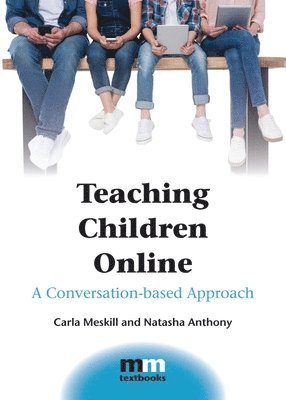 Teaching Children Online 1