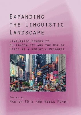 Expanding the Linguistic Landscape 1