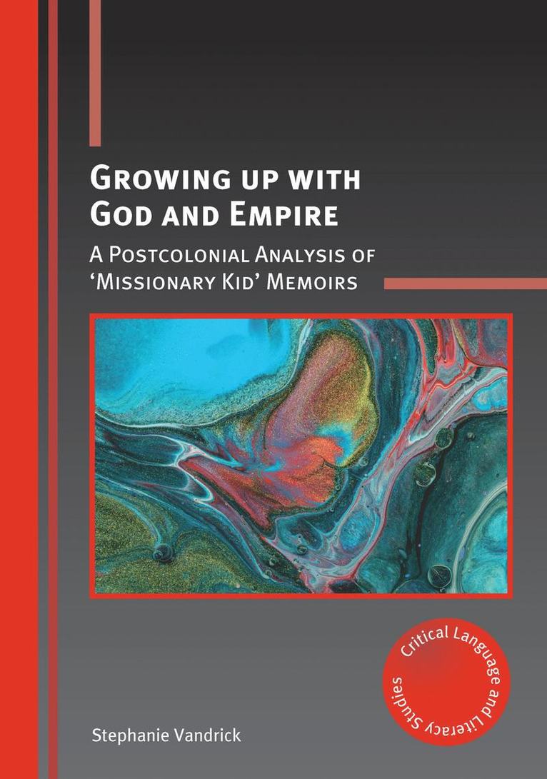 Growing up with God and Empire