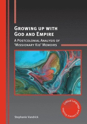 Growing up with God and Empire 1