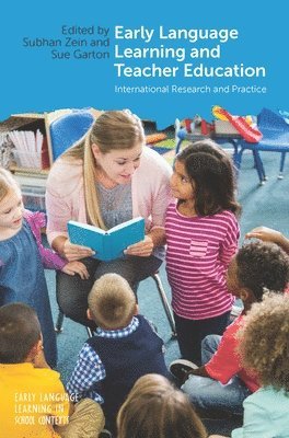 Early Language Learning and Teacher Education 1