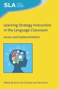 bokomslag Learning Strategy Instruction in the Language Classroom