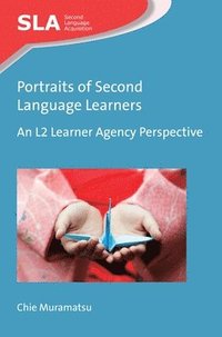 bokomslag Portraits of Second Language Learners