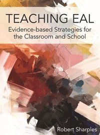 bokomslag Teaching EAL