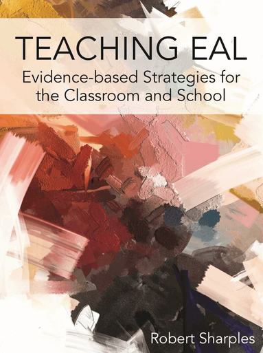 Robert Sharples - Teaching EAL, Inbunden