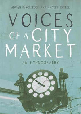 Voices of a City Market 1