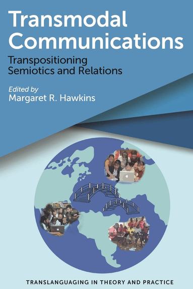 Margaret R. Hawkins - Transmodal Communications, Inbunden