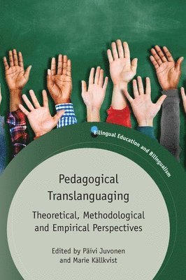 Pedagogical Translanguaging 1