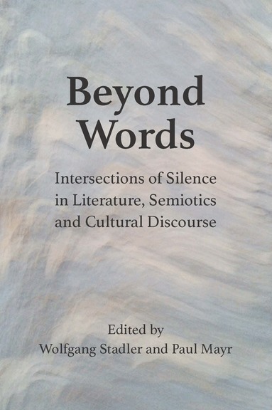 Wolfgang Stadler, Paul Mayr - Beyond Words, Inbunden