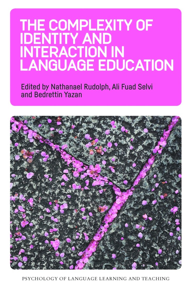 Complexity of Identity and Interaction in Language Education