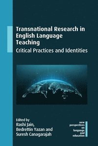 bokomslag Transnational Research in English Language Teaching