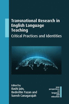 Transnational Research in English Language Teaching 1