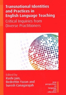 bokomslag Transnational Identities and Practices in English Language Teaching