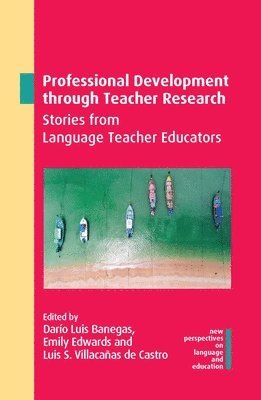 Professional Development through Teacher Research 1