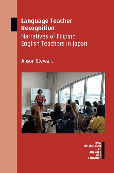 Alison Stewart - Language Teacher Recognition, Inbunden