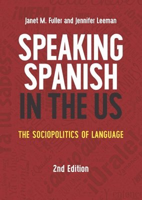 Speaking Spanish in the US 1