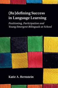 bokomslag (Re)defining Success in Language Learning