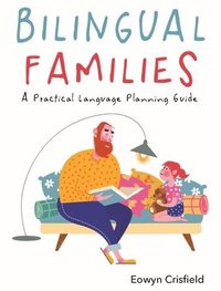 bokomslag Bilingual Families