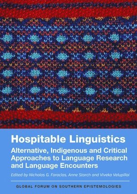 Hospitable Linguistics 1