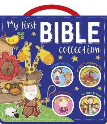Ede, L: My First Bible Collection (Box Set) 1