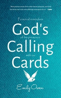 God's Calling Cards 1