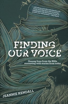 Finding Our Voice 1