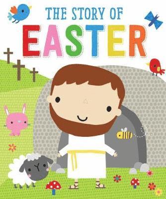 Fiona Boon - Story of Easter, Häftad