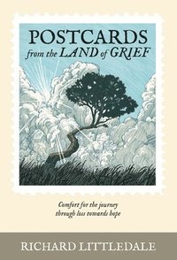 bokomslag Postcards from the Land of Grief