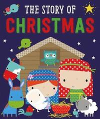 bokomslag Story of Christmas