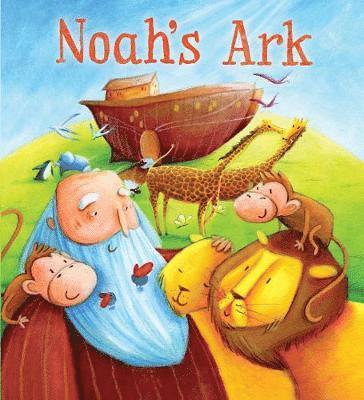 Noah's Ark 1