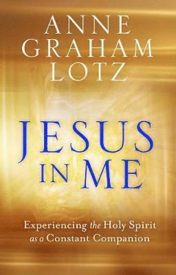 Jesus in Me 1