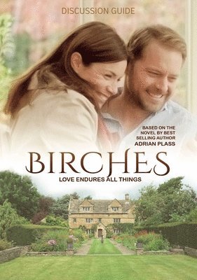Adrian Plass - Birches Discussion Guide, Häftad