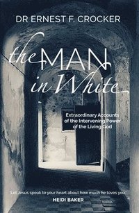 bokomslag The Man in White
