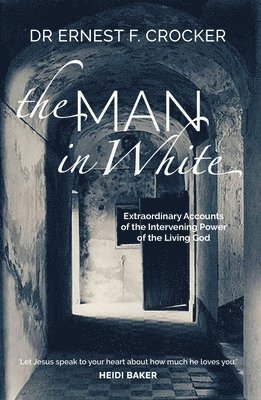 The Man in White 1