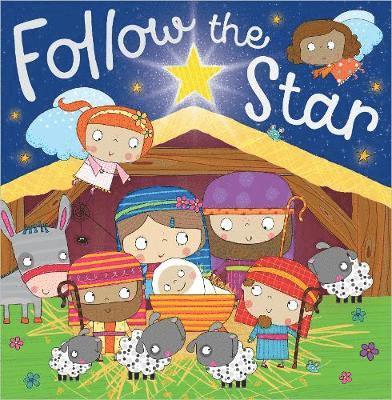 Follow the Star 1