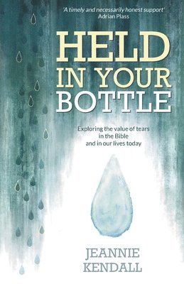 Held in your Bottle 1