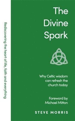 The Divine Spark 1